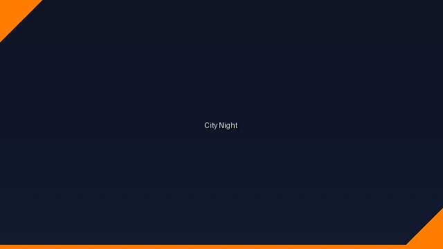 城市夜景主题赛 - JM天堂 视频创作挑战